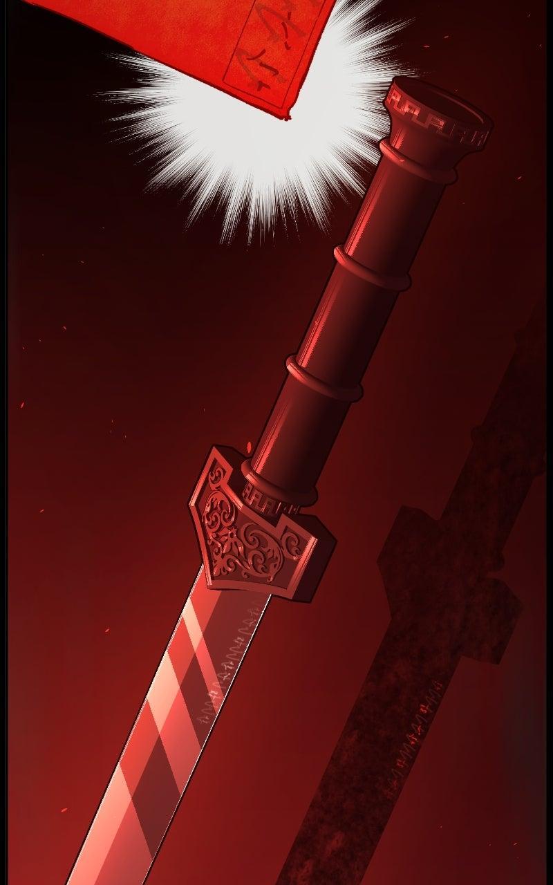 Read Absolute Sword Sense Manga Online