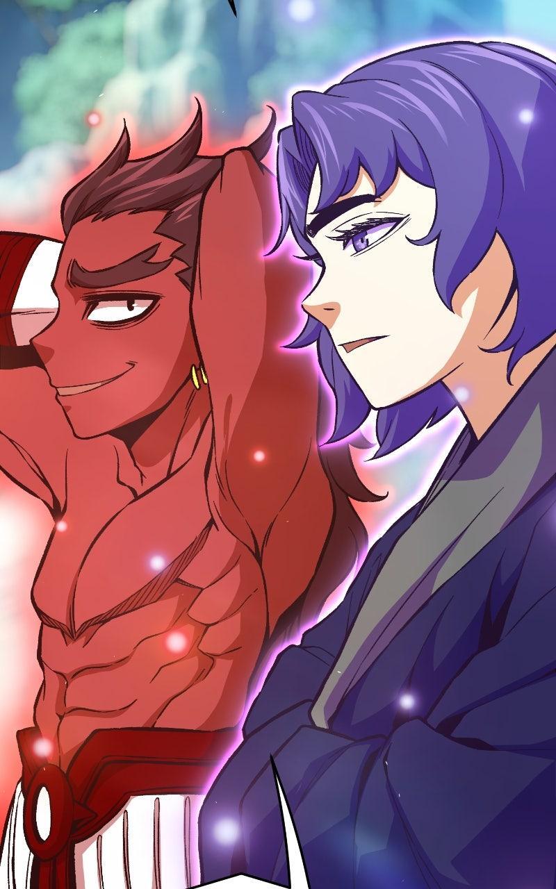 Read Absolute Sword Sense Manga Online