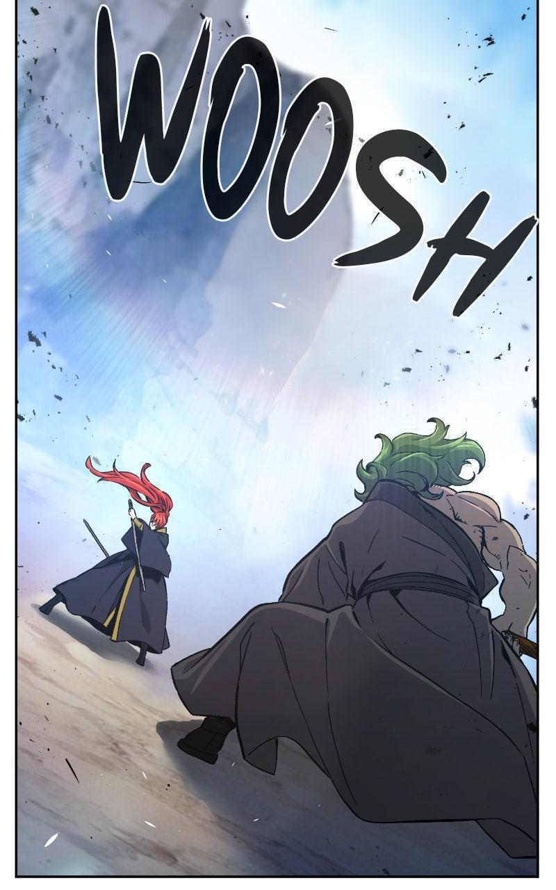 Read Absolute Sword Sense Manga Online