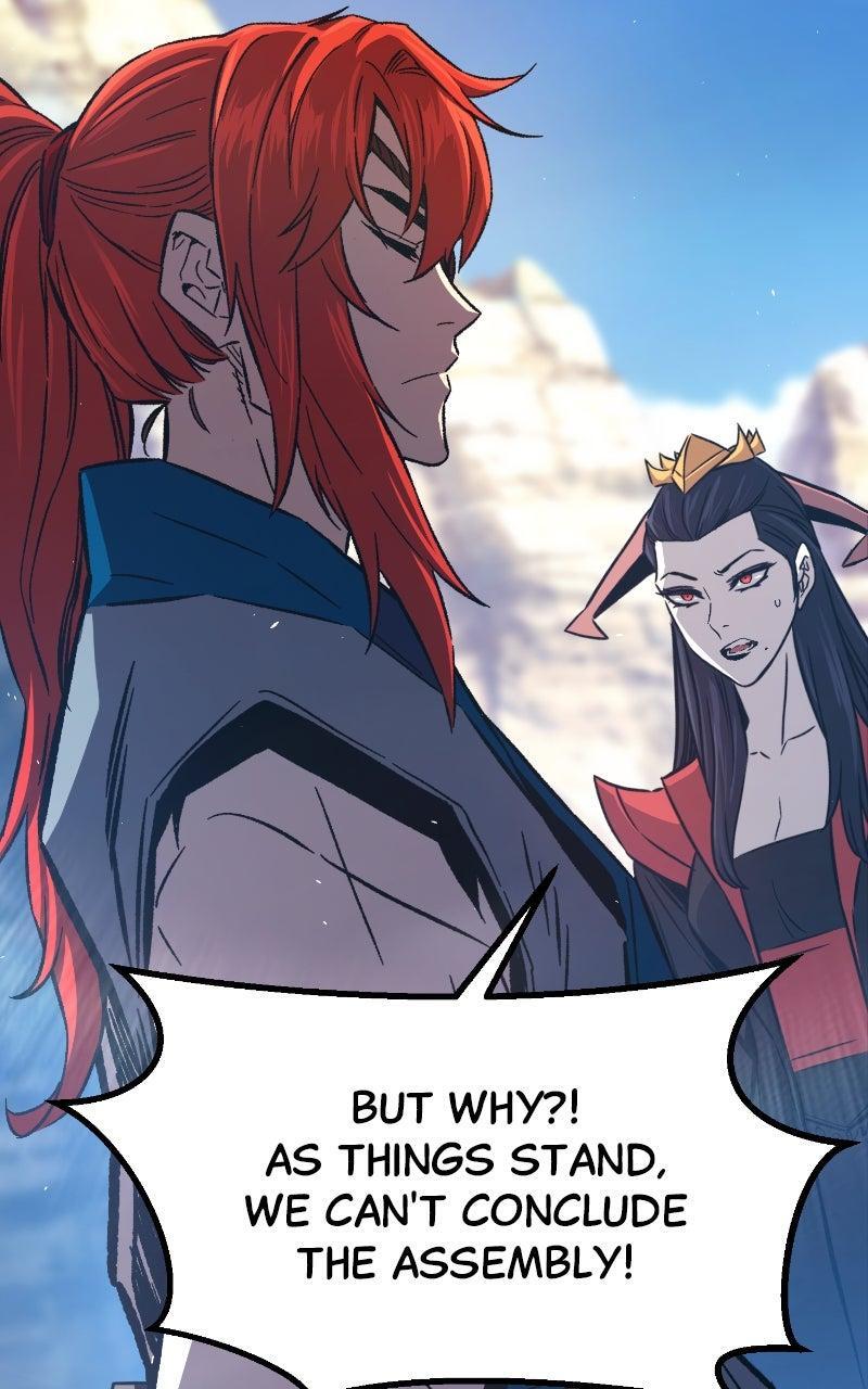 Read Absolute Sword Sense Manga Online