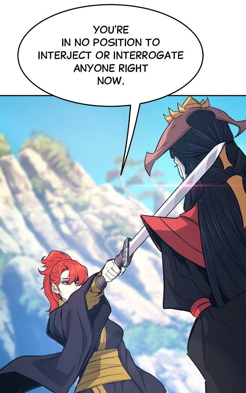 Read Absolute Sword Sense Manga Online