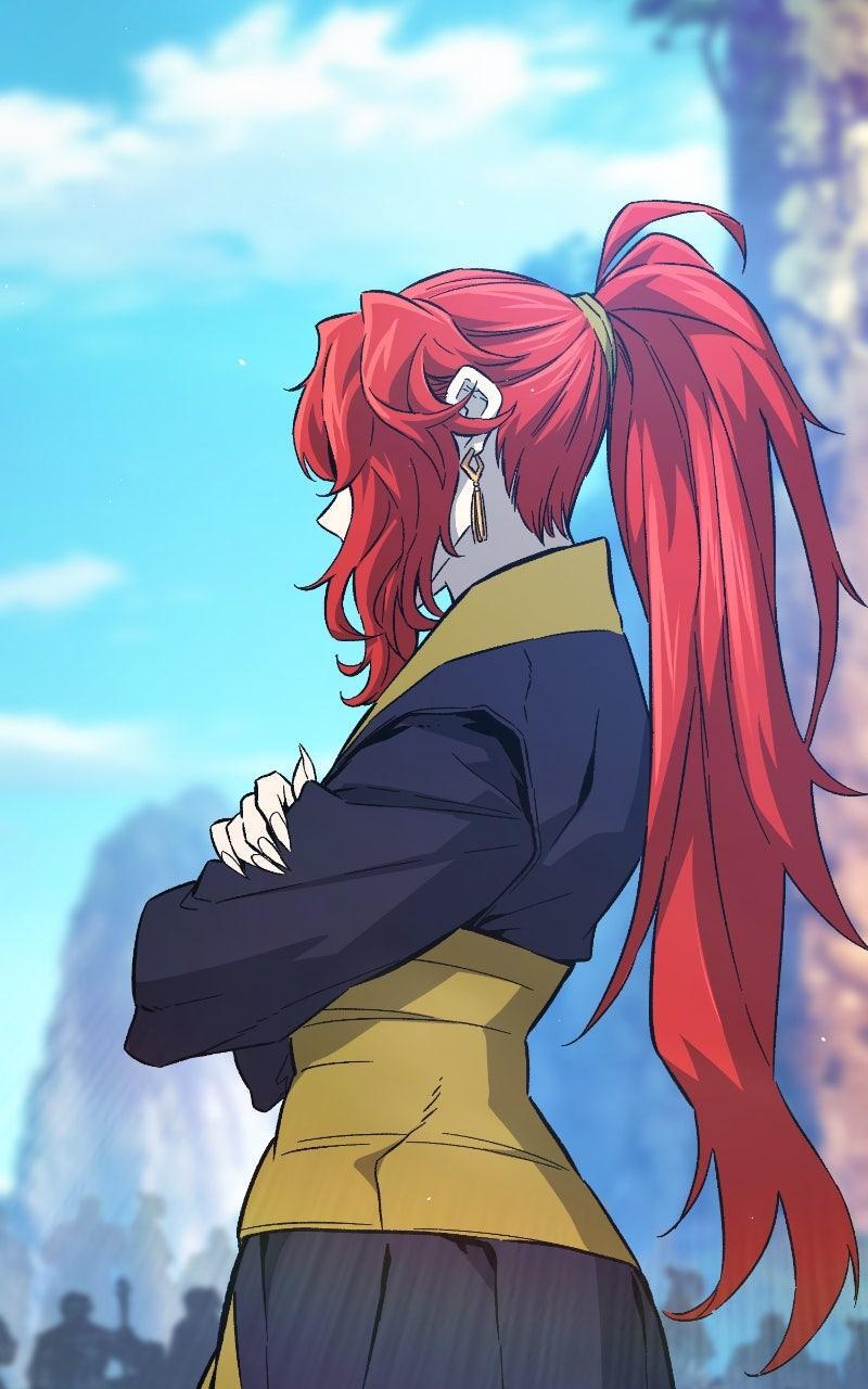 Read Absolute Sword Sense Manga Online