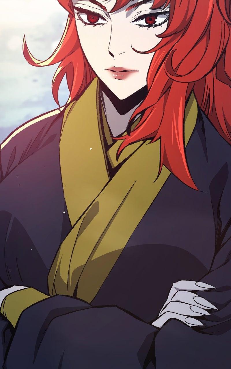 Read Absolute Sword Sense Manga Online