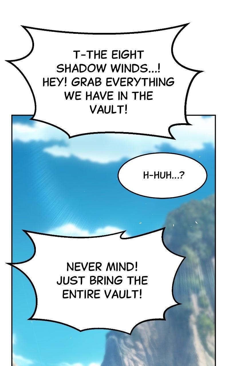 Read Absolute Sword Sense Manga Online