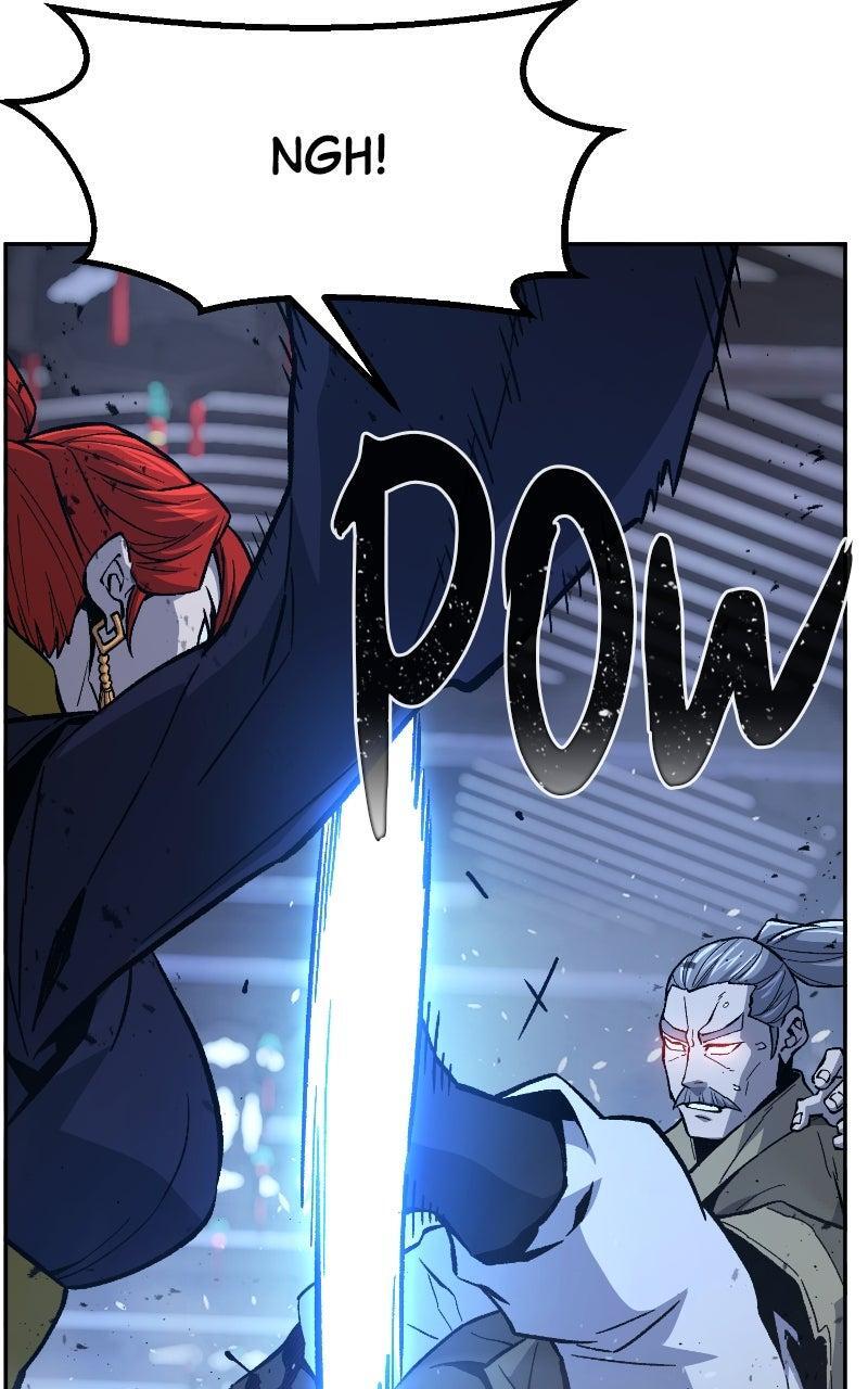 Read Absolute Sword Sense Manga Online