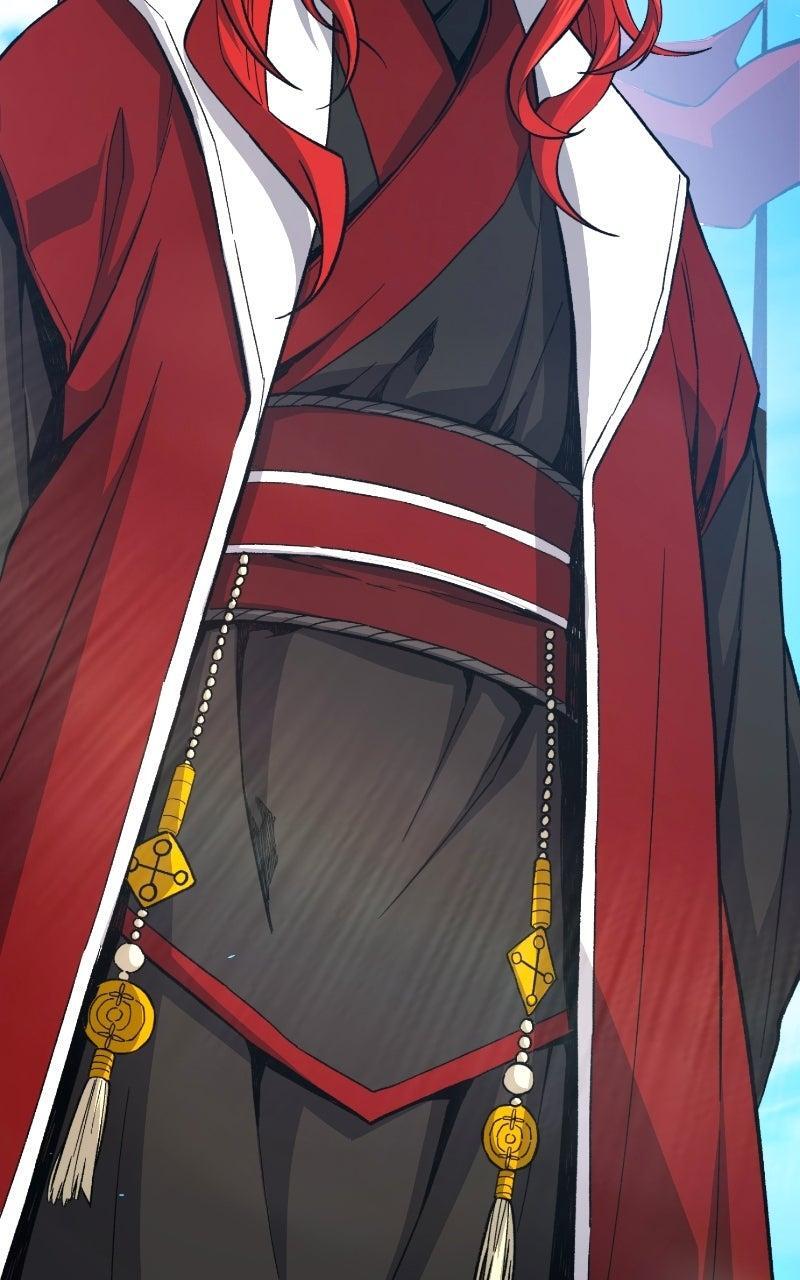 Read Absolute Sword Sense Manga Online