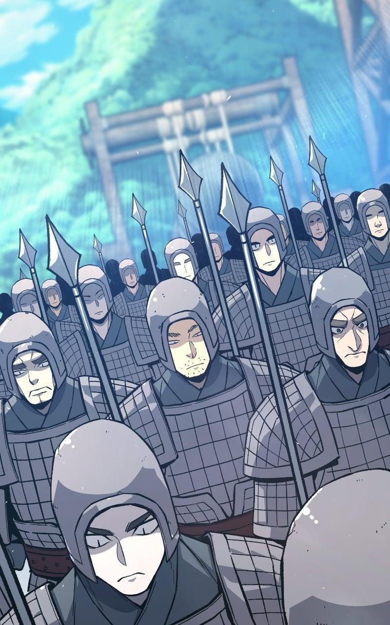 Read Absolute Sword Sense Manga Online