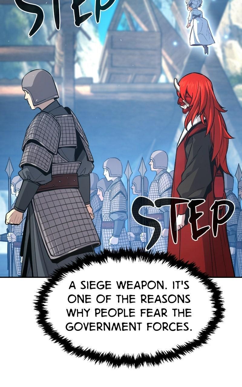 Read Absolute Sword Sense Manga Online