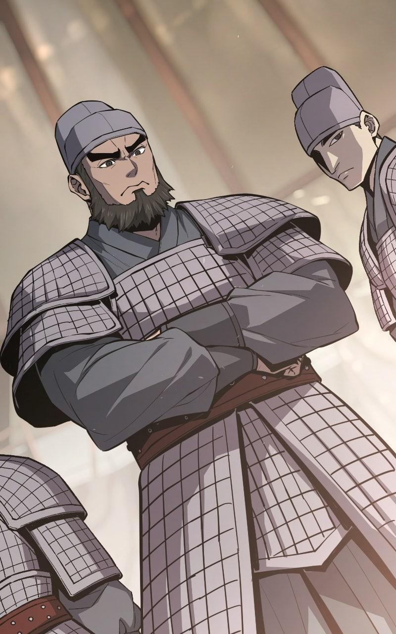 Read Absolute Sword Sense Manga Online