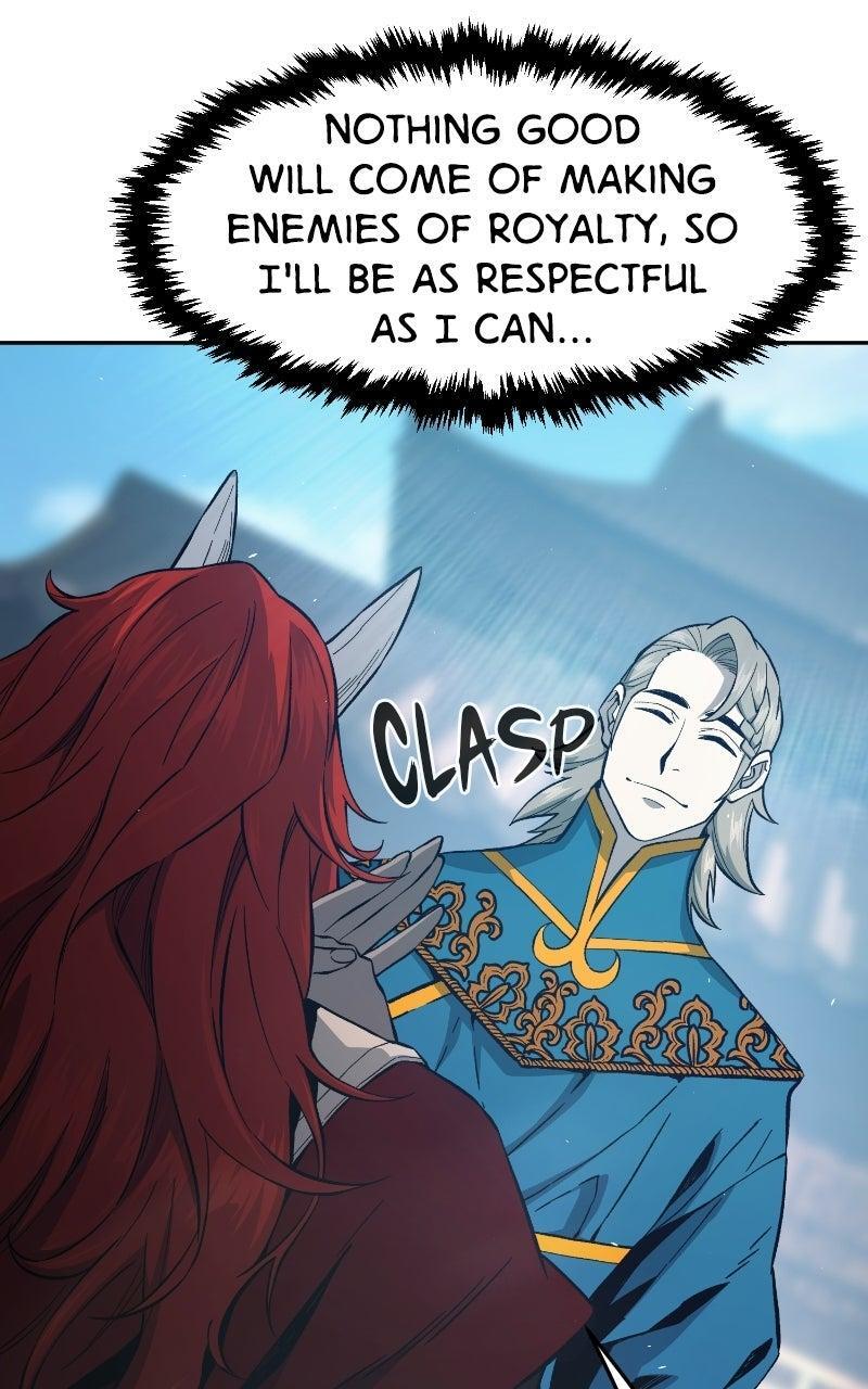 Read Absolute Sword Sense Manga Online