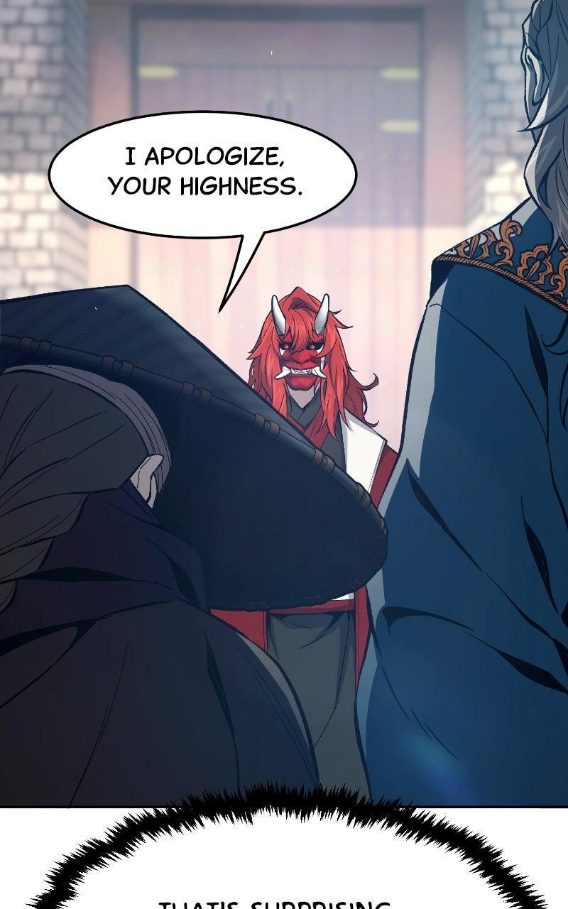 Read Absolute Sword Sense Manga Online