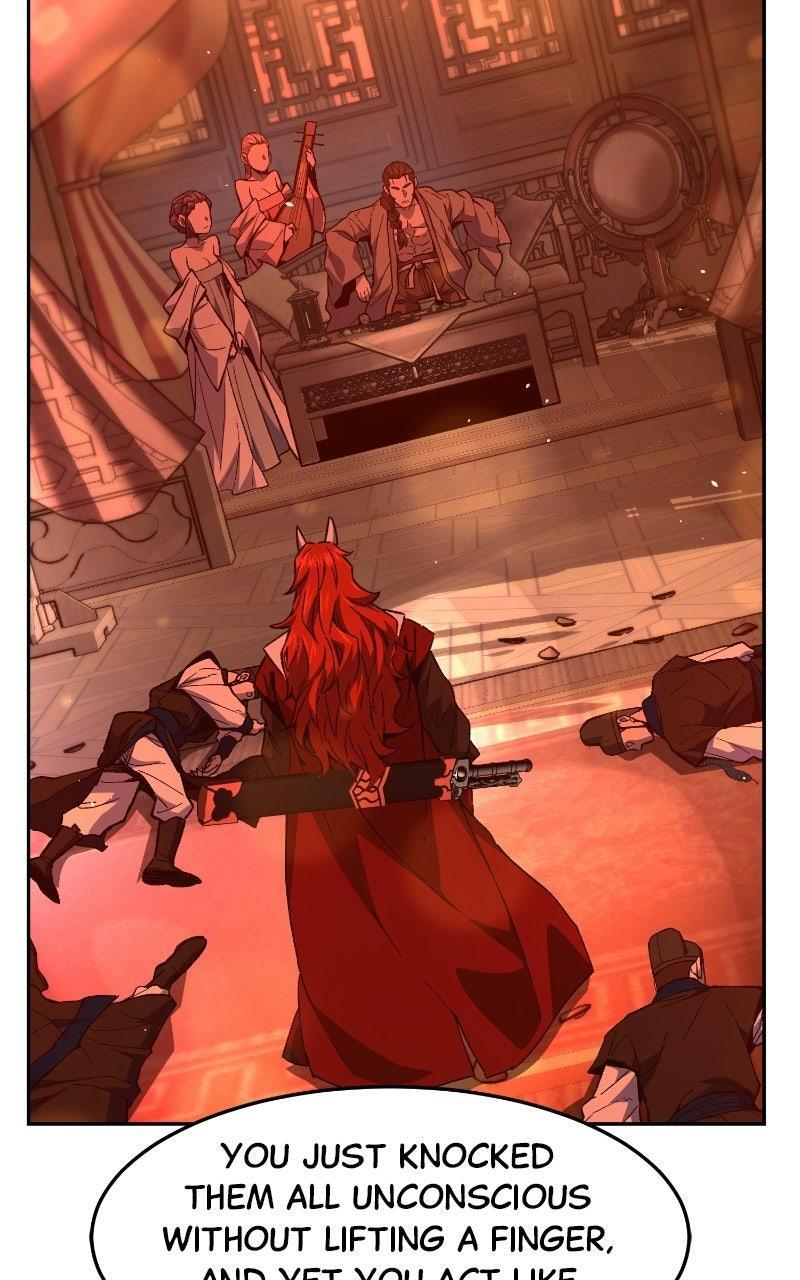 Read Absolute Sword Sense Manga Online