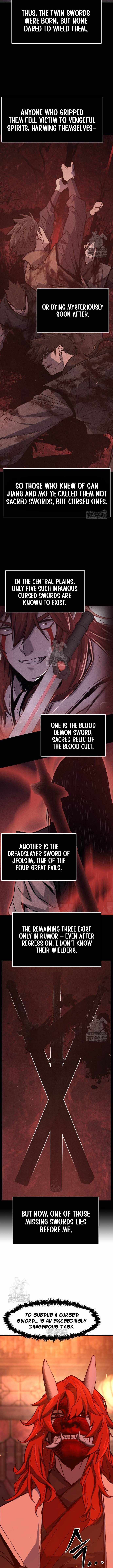 Read Absolute Sword Sense Manga Online