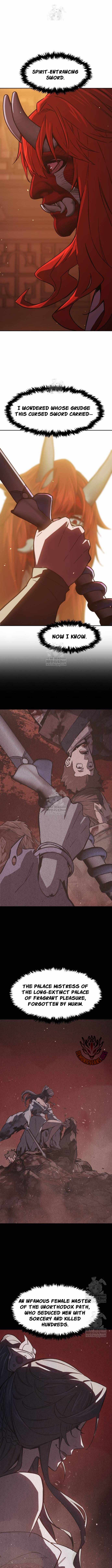 Read Absolute Sword Sense Manga Online