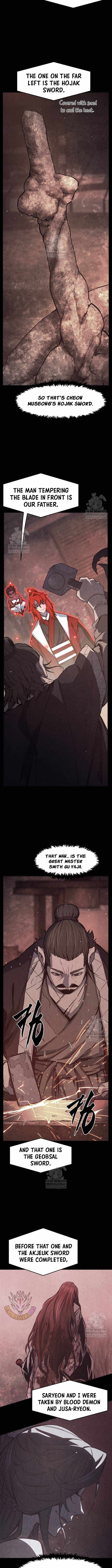 Read Absolute Sword Sense Manga Online