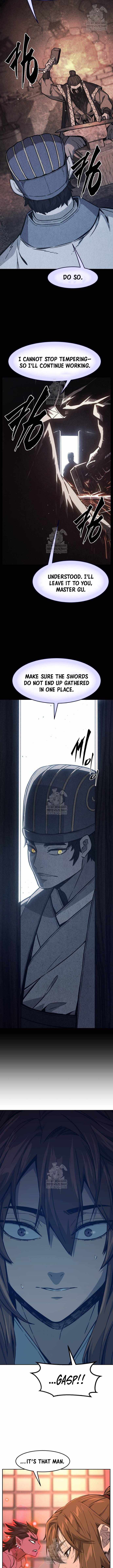 Read Absolute Sword Sense Manga Online