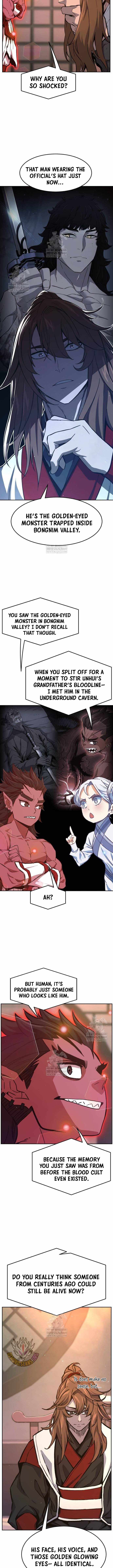 Read Absolute Sword Sense Manga Online