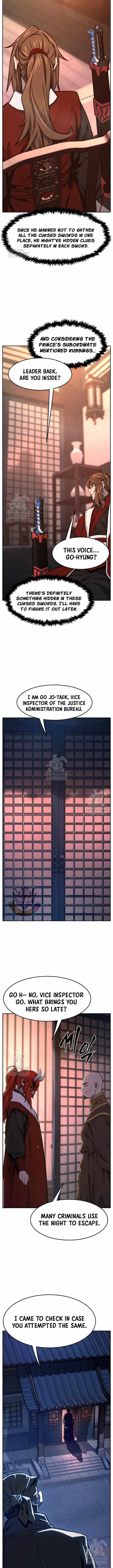 Read Absolute Sword Sense Manga Online