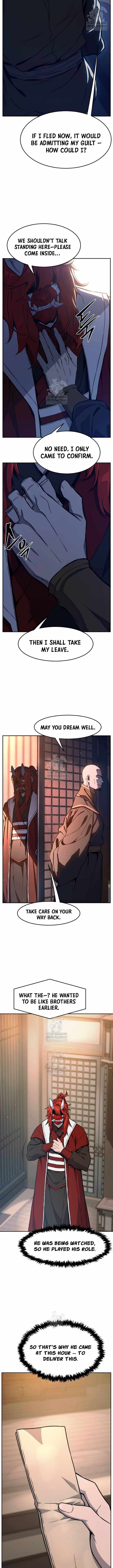 Read Absolute Sword Sense Manga Online