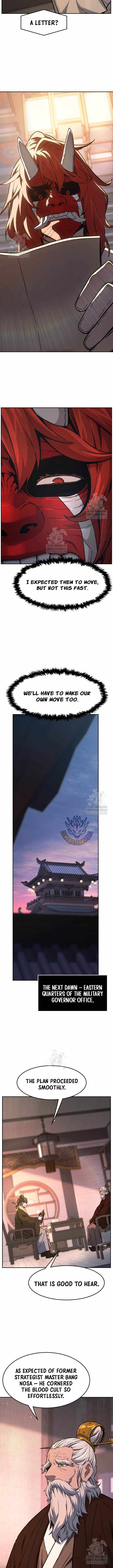 Read Absolute Sword Sense Manga Online