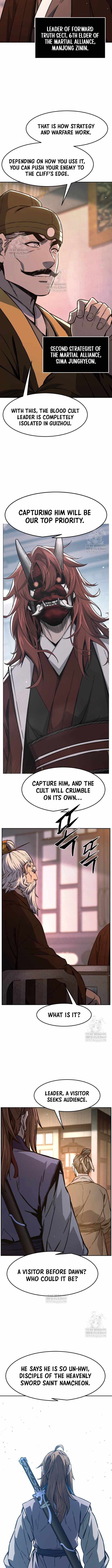 Read Absolute Sword Sense Manga Online