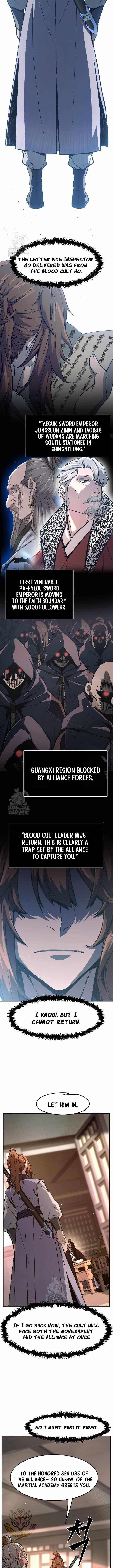 Read Absolute Sword Sense Manga Online