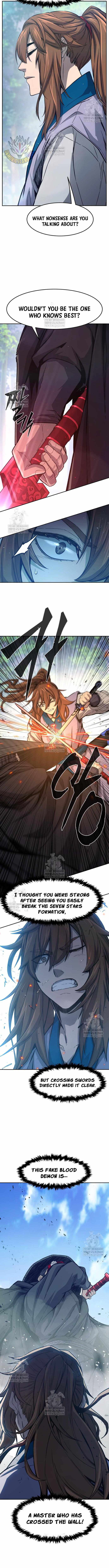 Read Absolute Sword Sense Manga Online