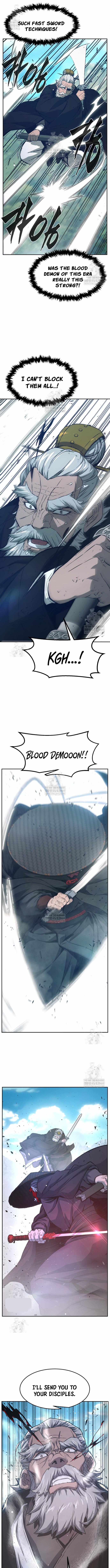 Read Absolute Sword Sense Manga Online