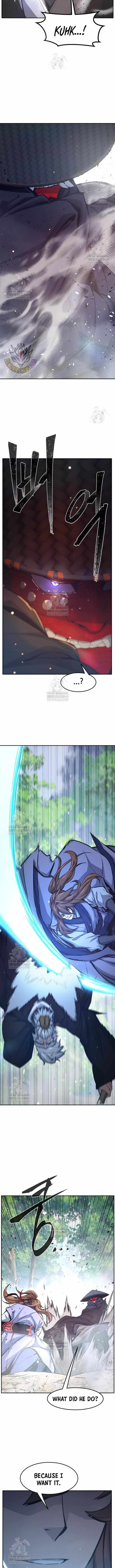 Read Absolute Sword Sense Manga Online