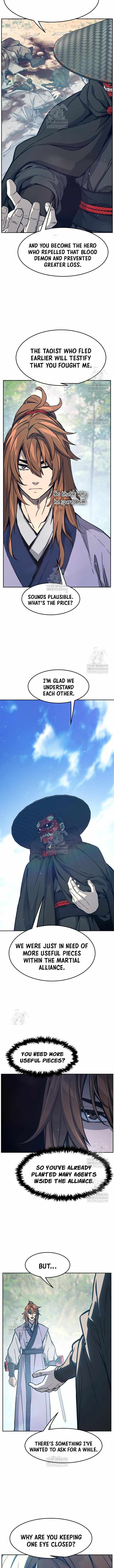 Read Absolute Sword Sense Manga Online