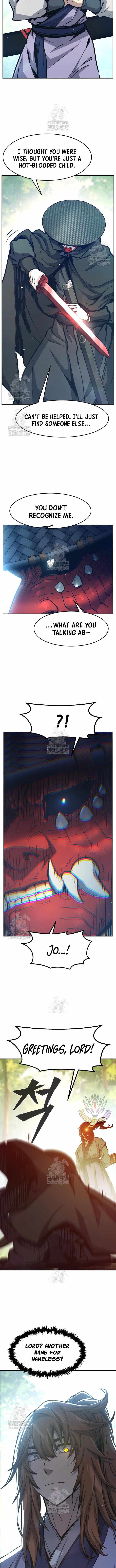 Read Absolute Sword Sense Manga Online