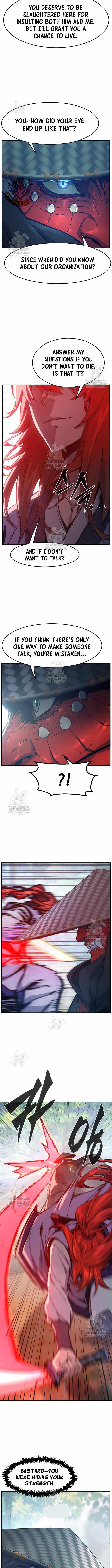 Read Absolute Sword Sense Manga Online