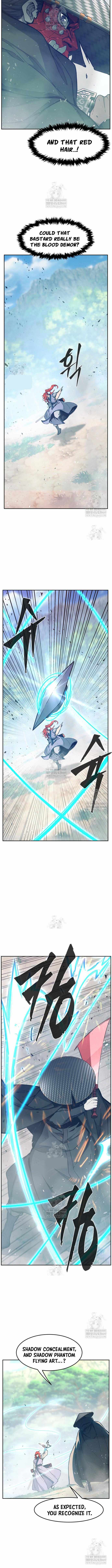 Read Absolute Sword Sense Manga Online