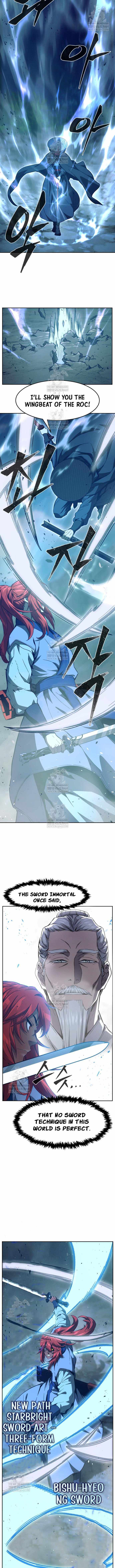 Read Absolute Sword Sense Manga Online