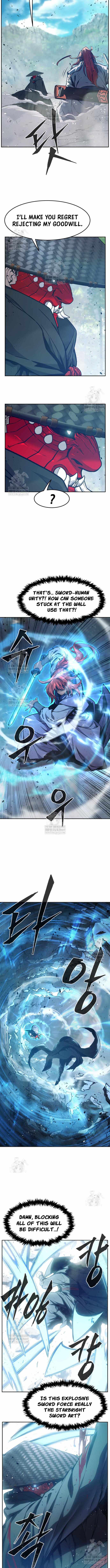 Read Absolute Sword Sense Manga Online