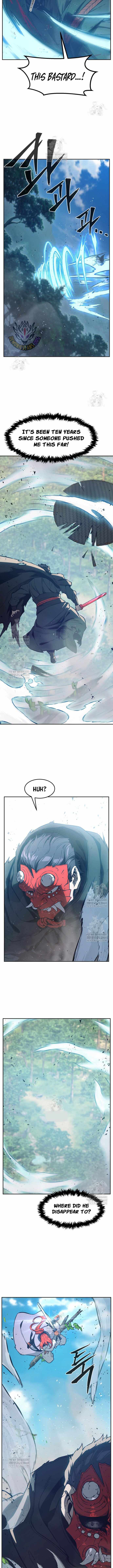 Read Absolute Sword Sense Manga Online