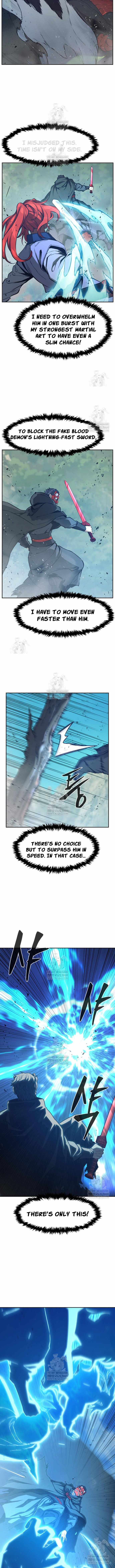 Read Absolute Sword Sense Manga Online