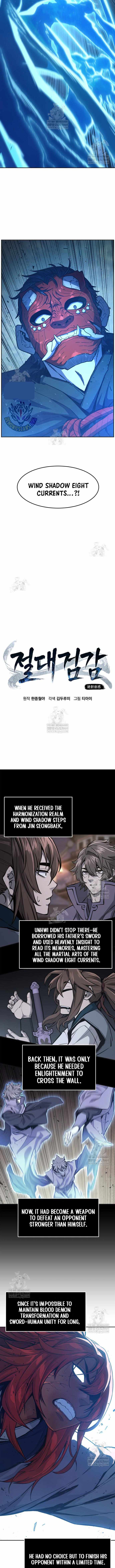 Read Absolute Sword Sense Manga Online