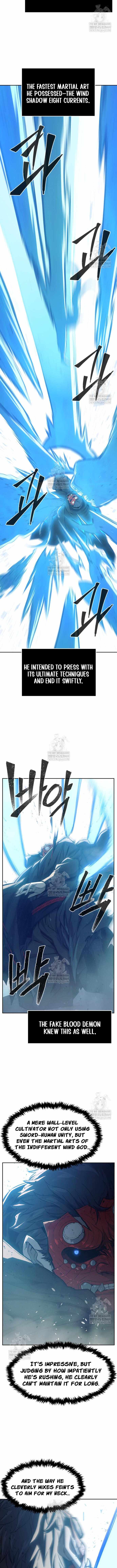 Read Absolute Sword Sense Manga Online