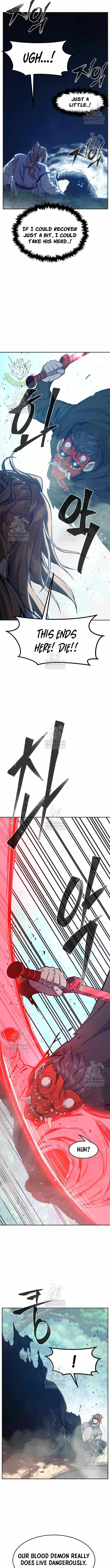 Read Absolute Sword Sense Manga Online