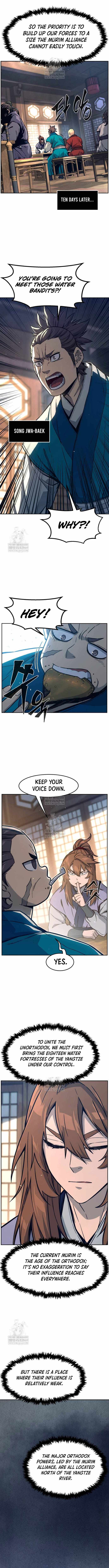 Read Absolute Sword Sense Manga Online