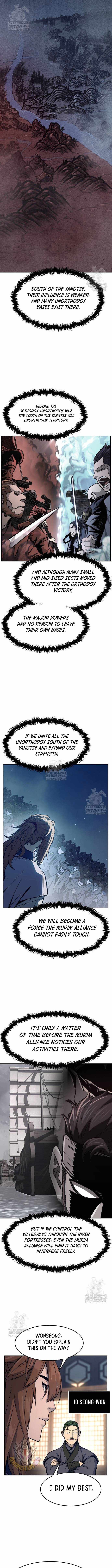 Read Absolute Sword Sense Manga Online