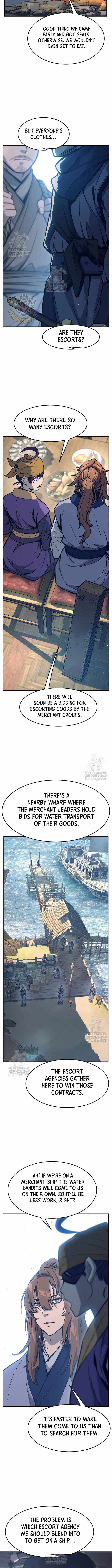 Read Absolute Sword Sense Manga Online