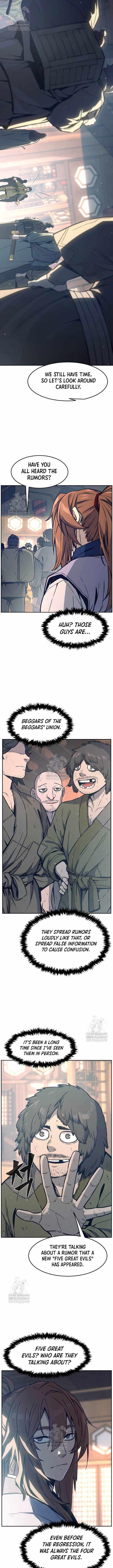 Read Absolute Sword Sense Manga Online