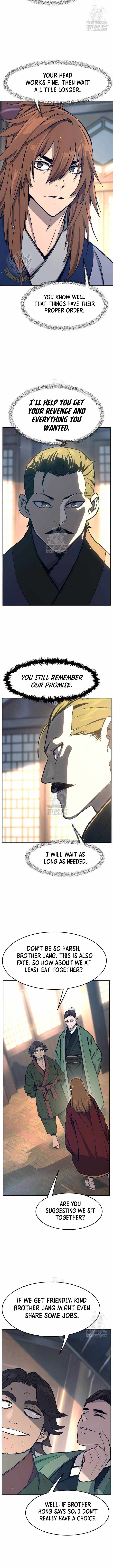 Read Absolute Sword Sense Manga Online