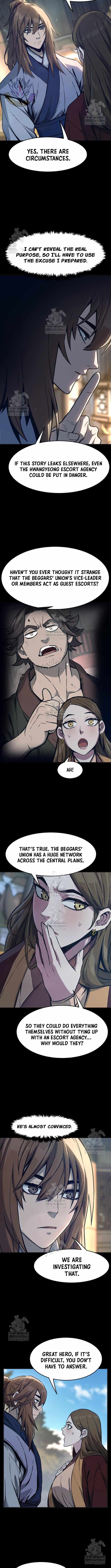 Read Absolute Sword Sense Manga Online