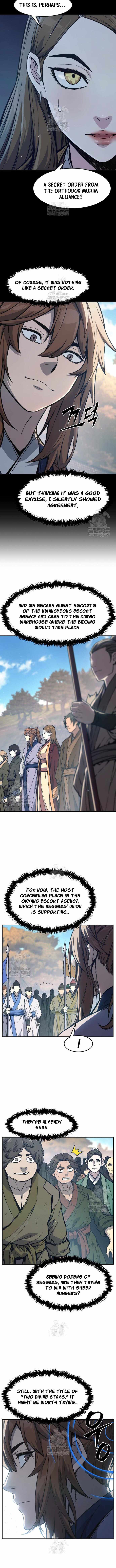 Read Absolute Sword Sense Manga Online