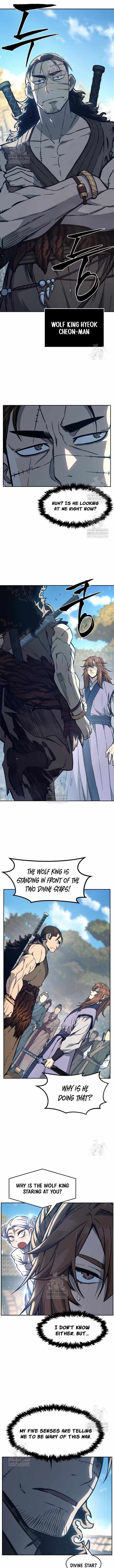 Read Absolute Sword Sense Manga Online