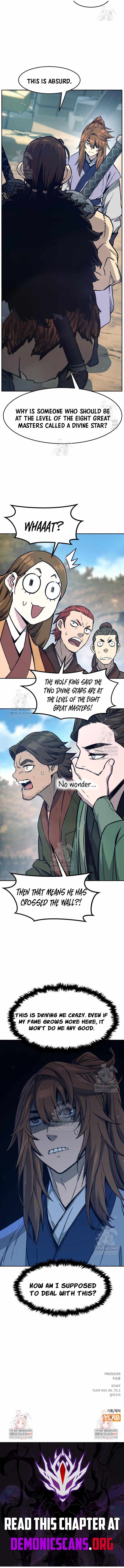 Read Absolute Sword Sense Manga Online