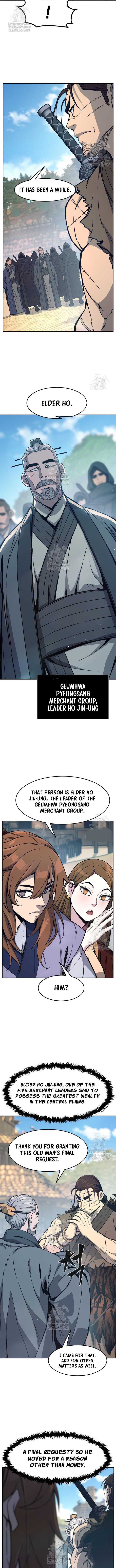 Read Absolute Sword Sense Manga Online